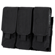 Condor Triple M4 / G36 MOLLE Ready Magazine Pouch
