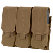 Condor Triple M4 / G36 MOLLE Ready Magazine Pouch