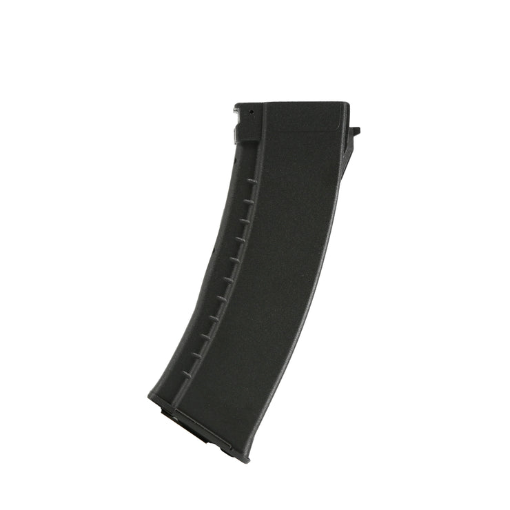 Arcturus K74 Bakelite 30/135Rds Variable-Cap EMM Magazine BLK