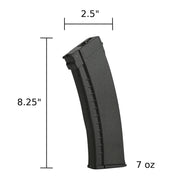 Arcturus 550rd Hi-Cap Magazine for AK Series Airsoft AEG Rifles