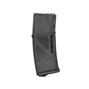 ARCTURUS AR MOD1 M4/M16 30/130Rds Variable-Cap Windowed EMM Magazine