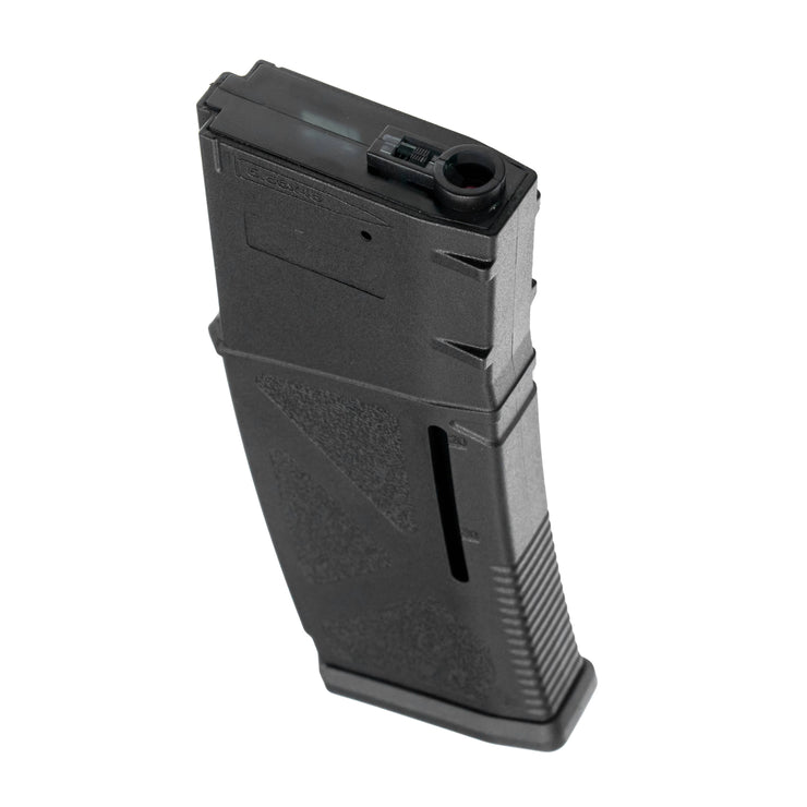 ARCTURUS AR MOD1 M4/M16 30/130Rds Variable-Cap Windowed EMM Magazine