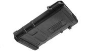 A&K 110rd Mid-Cap Magazine for M4 Airsoft AEG Rifles (Color: Black)