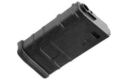 A&K 110rd Mid-Cap Magazine for M4 Airsoft AEG Rifles (Color: Black)