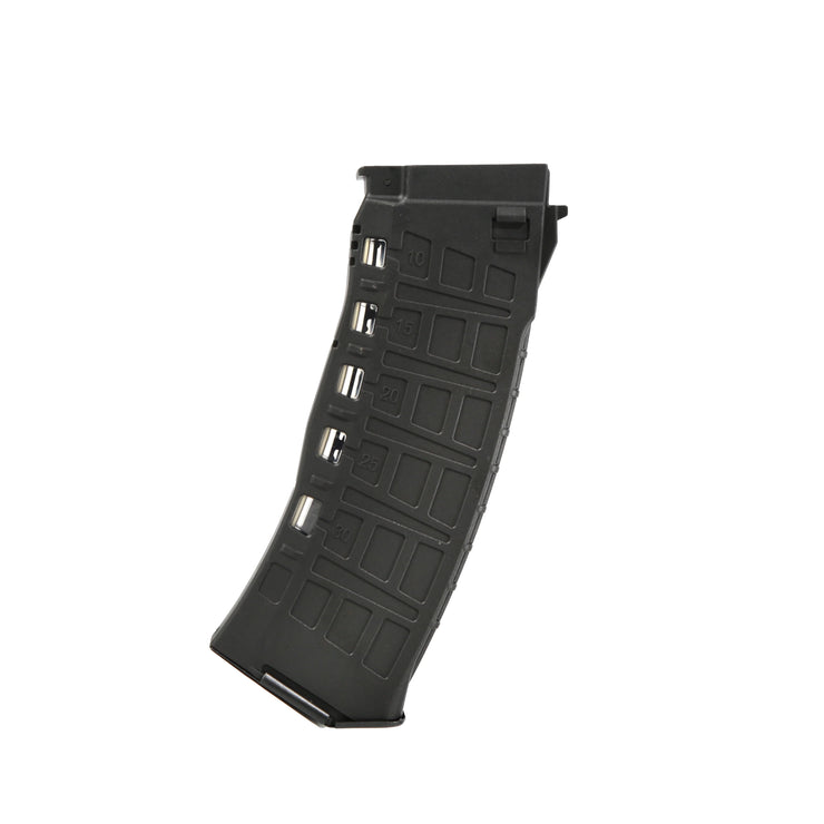 Arcturus 550rd Hi-Cap AK-12 Magazine for AK Series Airsoft AEG Rifles