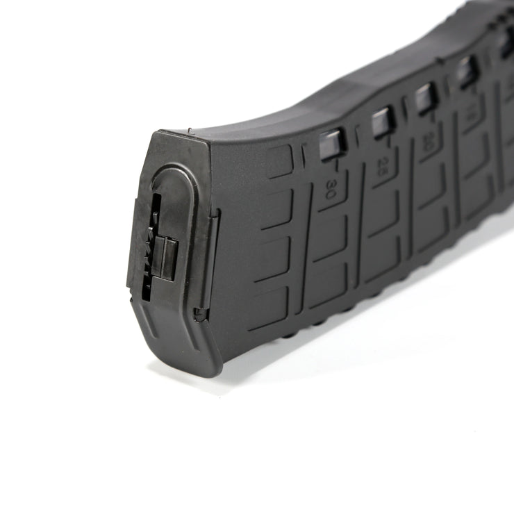 Arcturus 550rd Hi-Cap AK-12 Magazine for AK Series Airsoft AEG Rifles