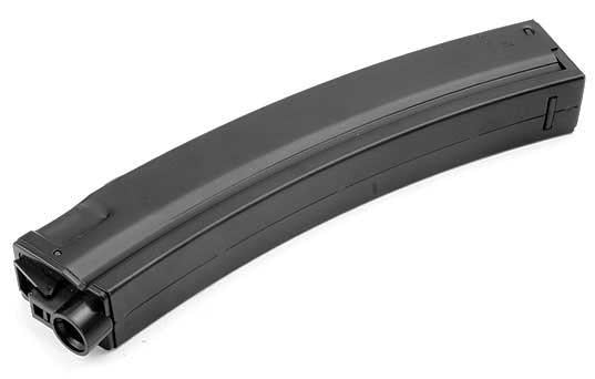 Matrix 260 Round Hicap Full Metal Magazine for MP5 / MOD5 Series Airsoft AEG