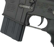 Matrix Metal 190rd VN-Style Hi-Cap Magazine for M4/M16 Series Airsoft AEG Rifles