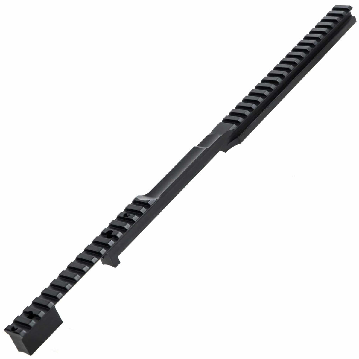 Novritsch SSG10 MARS Rail