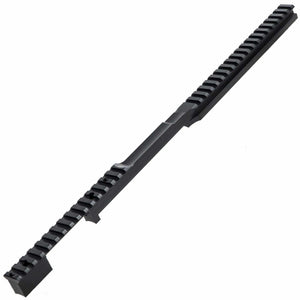 Novritsch SSG10 MARS Rail