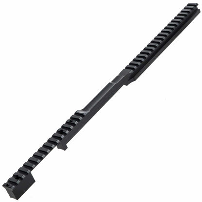 Novritsch SSG10 MARS Rail