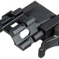 UTG Tri-Rail/Single Slot Angle Mount w/QD Lever Mount
