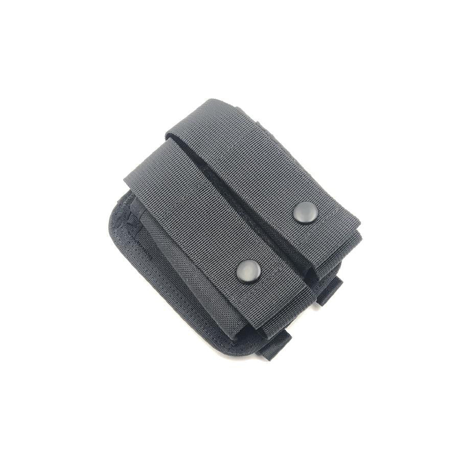 Madbull Airsoft 40mm Dual Molle Grenade Pouch