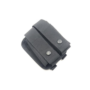 Madbull Airsoft 40mm Dual Molle Grenade Pouch
