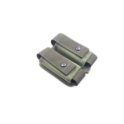 Madbull Airsoft 40mm Dual Molle Grenade Pouch
