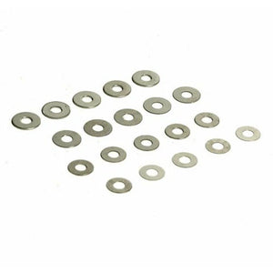 Madbull Stainless Steel Shim Set