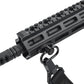 QD Rotation Limited Sling Mount M-Lok