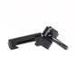 45 Offset 1913 Rail QD Rotation Limited Sling Mount