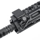 45 Offset 1913 Rail QD Rotation Limited Sling Mount