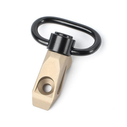 LINK Angled QD Mount