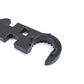 Multi-functional TYPE 1 wrench steel tool metal