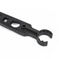 Multi-functional Wrench Steel Tool