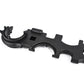 Multi-functional Wrench Steel Tool
