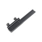 Height Rail Mount 0.5 Inch (14 slot )