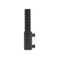 Height Rail Mount 0.5 Inch (14 slot )