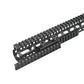 Height Rail Mount 0.5 Inch (14 slot )