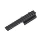 Height Rail Mount 1 Inch ( 14 slot )