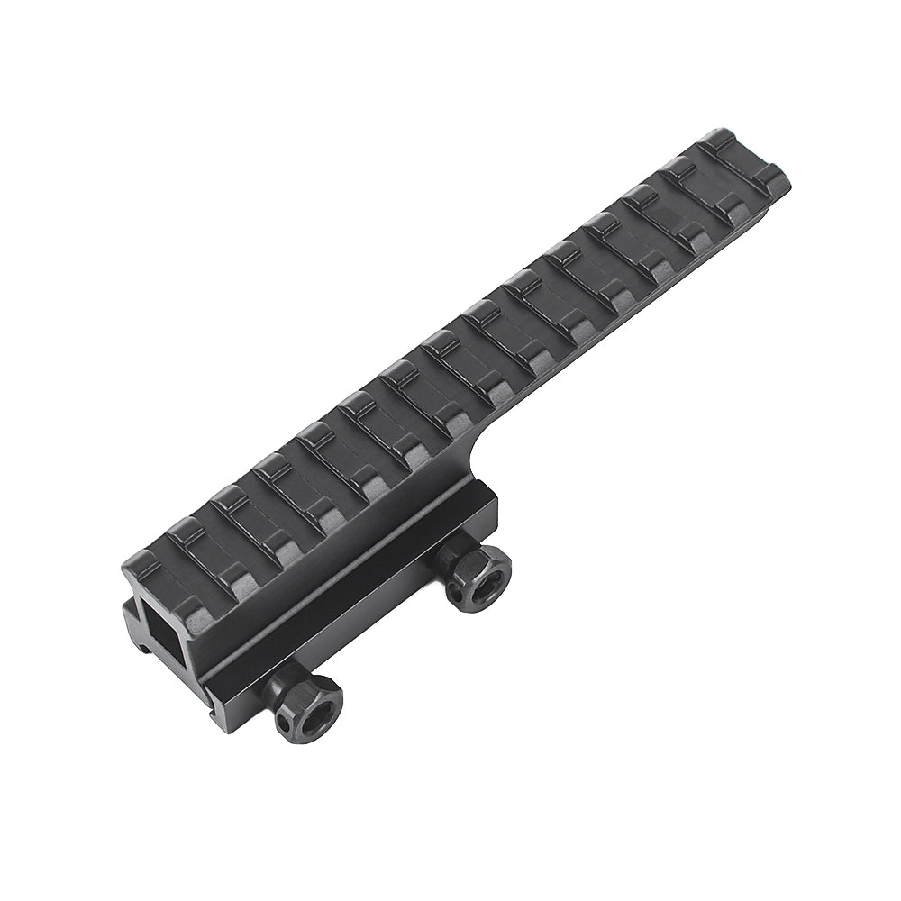 Height Rail Mount 1 Inch ( 14 slot )