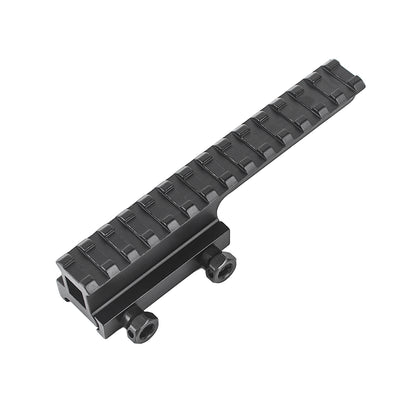 Height Rail Mount 1 Inch ( 14 slot )