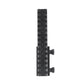 Height Rail Mount 1 Inch ( 14 slot )