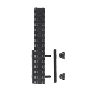 Height Rail Mount 1 Inch ( 14 slot )