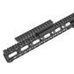 Height Rail Mount 1 Inch ( 14 slot )
