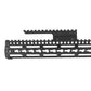 Height Rail Mount 1 Inch ( 14 slot )