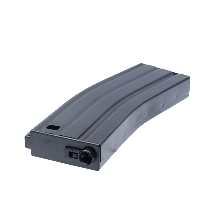 ARCTURUS M4/M16 Metal 30/135Rds Variable-Cap EMM Magazine (QPQ)