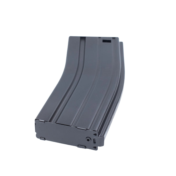 ARCTURUS M4/M16 Metal 30/135Rds Variable-Cap EMM Magazine (QPQ)