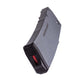 ARCTURUS AR MOD1 M4/M16 200Rds Mid-Cap Windowed EMM Magazine Grey