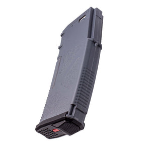 ARCTURUS AR MOD1 M4/M16 200Rds Mid-Cap Windowed EMM Magazine Grey