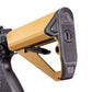 ARCTURUS LWT MK-III Rental Spec 5.5" SPORT AEG Black-Tan Starter Pack