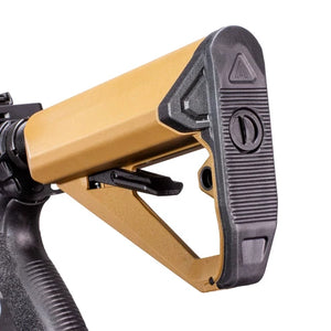 ARCTURUS LWT MK-III Rental Spec 5.5" SPORT AEG Black-Tan Starter Pack