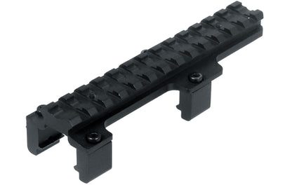 UTG MP5 Bidirectional Clamp Mount, Low Profile