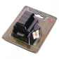 UTG® 3-Slot QD Lever Mount Adaptor and Riser, Medium Profile