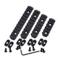 Genuine MP MOE Polymer Rail Sections