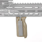 AVG With Cable Management-Long (M-LOK)