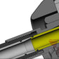 Angel Custom Combat Raptor QD "Power Up+" Barrel Extension (Version: KWA VFC KSC H&K Umarex MP7 Airsoft GBB)
