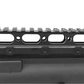 UTG® SUPER SLIM PICATINNY RISER MOUNT, 1" HEIGHT, 13-SLOT