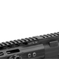 UTG® SUPER SLIM PICATINNY RISER MOUNT 1" HIGH, 3-SLOT